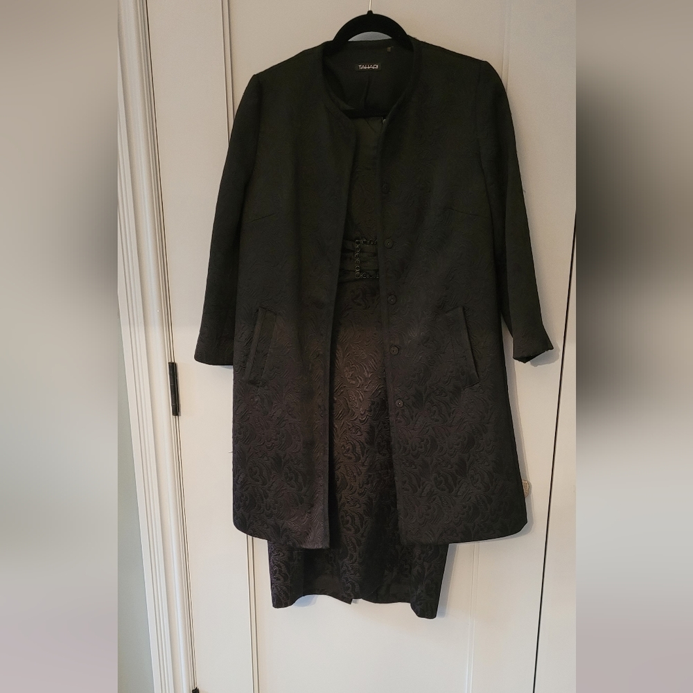 Cocktail dress - Picture 4 of 5